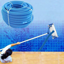 Cwmiibili 6pcs 6. Swimming Pool Vacuum Cleaner Hose Suction Swimming Replacement Pipe Swimming Pool Cleaning Hose