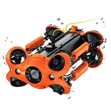 Chasing M2 PRO ROV Industrial Underwater Drone Orange