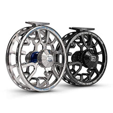 Hardy Fortuna Regent Fly Reel Black 10000 (9/10/11)