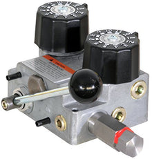 Buyers Products HV715SAE Hydraulic Spreader Valve Only,7/15 GPM SAE Threads