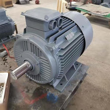 OLONETO 2KW-5KW 300/500 RPM Low Speed Permanent Magnet Generator 380V Hydraulic Power Pure Copper Brushless Motor For Industrial Renewable Energy Water Experiment Construction Ship(2kw,500R)
