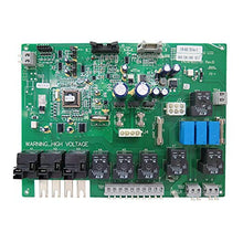 Sundance Spas Jacuzzi Circuit Board 2 Pump Logic 6600-728