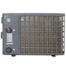 XtremepowerUS 65,000 BTU Inground Pool Heat Pump 220-240V
