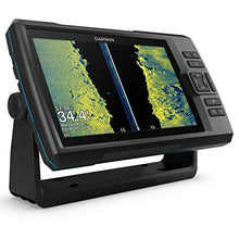 Garmin Striker Vivid 9sv Bundle with Transducer and Protective Cover