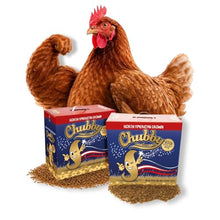 Chubby North American Grown Dried Mealworms, 20 lbs