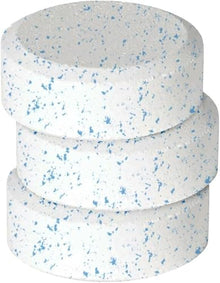 Pool Mate 35-Pounds Premium All-in-1 Swimming Pool Chlorine Tablets 3 Inch