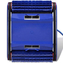 Blue Torrent Pool Products MyBot In Ground Robotic Pool Cleaner