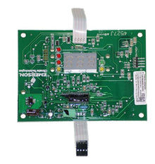 Hayward IDXL2DB1930 Display Board Replacement for Hayward Universal H-Series Low Nox Induced Draft Heater