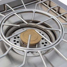 American Made Grills AMG Encore Power Burner - LP