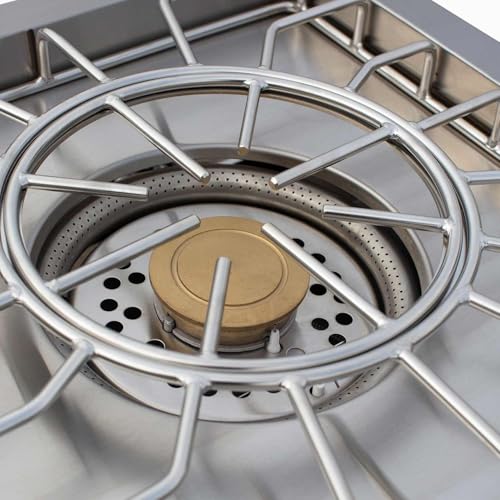 American Made Grills AMG Encore Power Burner - LP