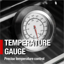 4 Burner Gas Grill, Built-In BBQ Island Insert,LPG Barbecue Station with Rear Infrared Rotisserie,Temperature Gauge,Halogen Interior Lights,Pull-Out Grease Tray,Bottle Opener,Cooking Grids (Silver)