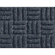 The Andersen Company M+A Matting WaterHog Masterpiece Select Entrance Mat 233" x 35" Black