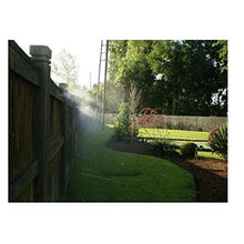 Mosquito Misting System Pynamite Wi-Fi/Bluetooth app & 30 Nozzle Kit