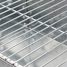 Charcoal Grills Portable Folding Compact BBQ Grill Charcoal Grill Charcoal Grill Outdoor BBQ Grill Cooking Picnic Barbecue Tools