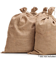 Sandbaggy Large Burlap Bags 18" x 30" for Planting/Gardening (Pack of 500)