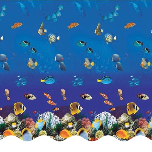 HJDSTUBD 33' x 52” Round Swimming Pool Liner