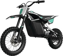 Razor Dirt Rocket Pro Spec eMoto Bike 1600W 48V Black