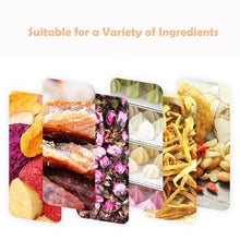 HQHAOTWU 40 Layers Stainless Steel Food Dehydrator Machine