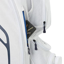 TaylorMade 2022 Cart Lite Bag White