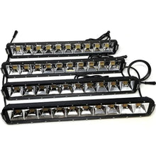 FOXPRO Mudcutter Bowfishing Lights LED Light Kit Remote Operated Black