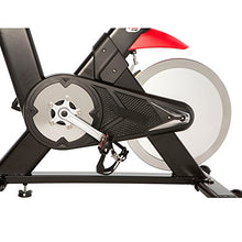 RESOLVE FITNESS RF1 Commercial Indoor Cycle Black