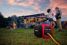 Honda EU3200i 3200 Watt Inverter Generator (EU3200IAN)