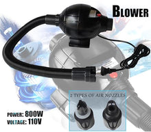 INTSUPERMAI Inflatable Swimming Pool 23×23×1.8ft for Water Entertainment Blue