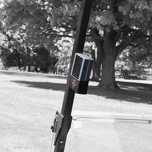 Callaway SV Golf Laser Rangefinder Gray