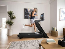 NordicTrack Commercial Series 1250 Incline Treadmill Black