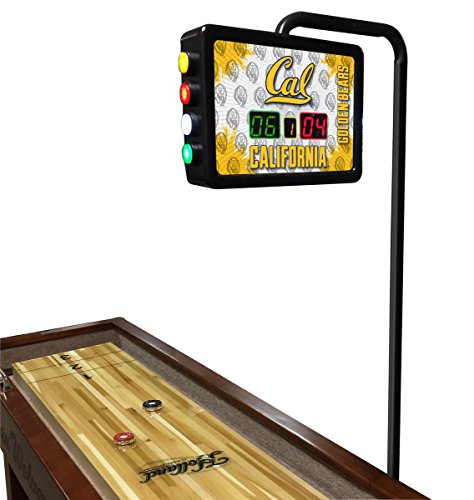 Holland Bar Stool Co. Electronic Shuffleboard Scoring Unit - Officially Licensed