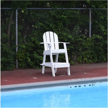 Aquatic Technology LG505 Lifeguard Chair for Pool, Lake, Beach Made in USA