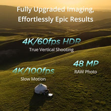 DJI Mini 4 Pro Drone Fly More Combo Kit Grey