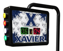 Holland Bar Stool Co. Xavier Electronic Shuffleboard Scoring Unit Navy