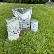 Improve Your Lawn and Garden with Soil Vigor for Long-Term Hydration and Nourishment! (40 Pounds)