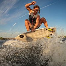 Hyperlite 2019 Bucket Chucker Wakesurfer 4.8