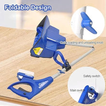 LYJIANGXIN Electric Snow Shovel, 11in Width, 7in Depth Snow Shovel for Driveway, Deck Terrace Sidewalk Step Walk-Behind Snow Blower with Powerful Motor and Adjustable Handle