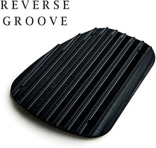 Spin Doctor RI Golf Wedge Steel Set of 3 Silver