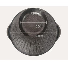 Hot Pot Barbecue Integrated Pot Home Smokeless Electric Barbecue Pan Roaster Electric Grill Kitchen Appliances