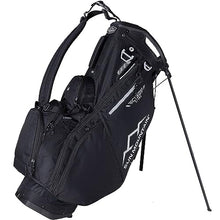 Sun Mountain 2024 C-130S Golf Stand Bag Black