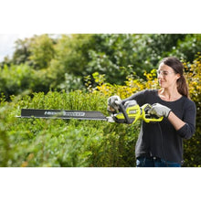 Ryobi - Electric Hedge Trimmer 800W 65cm - RHT8165RL