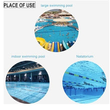 TREEYX Swimming Pool Equipment Diving Platform, Swimming Pool Diving Board, Standard Pool Diving Board, Skid Resistant Rubber Surface with Handle