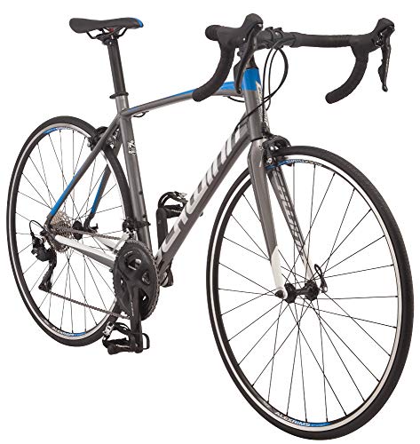 Schwinn Fastback Carbon Road Bike Charcoal