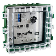BroadBand Pro Ultrasonic/Sonic Bird Repeller