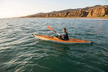 Advanced Elements Airfusion Evo Inflatable Kayak Orange