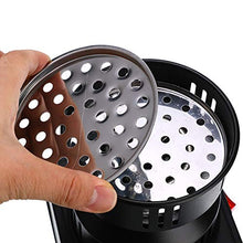 AFPSDLFJDLS Electric Barbecue Tools Fast Point Charcoal Ignition Barrels Carbon Stove Outdoor Chimney Starter