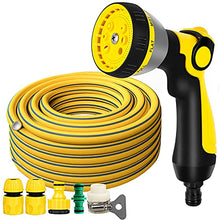 C/H Flexible PVC Garden Hose 12mm 5m 100m
