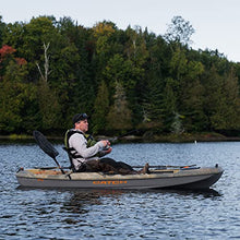 Pelican Catch Classic 100 Angler Sit-on-Top Fishing Kayak Outback