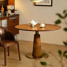 Bar Height Table Retro Minimalist Balcony Bar For Cafes And Restaurants