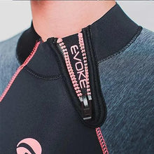 Bare Women's Evoke Full Wetsuit Aqua