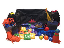 Be Legendary Fort Knox Team Building Kit Activities & Games with Instructions